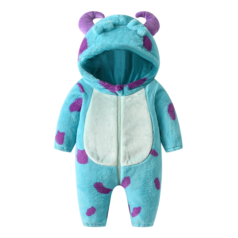 Kleinkind Baby Mädchen Junge H – Spiderman Jumpsuit Kids Bewertung und Preis