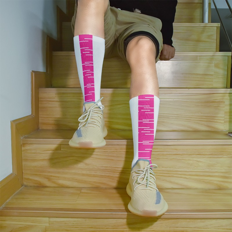 3D Lustige Kreative Huhn Fuß K – Funny Chicken Leg Socks Bewertung und Preis