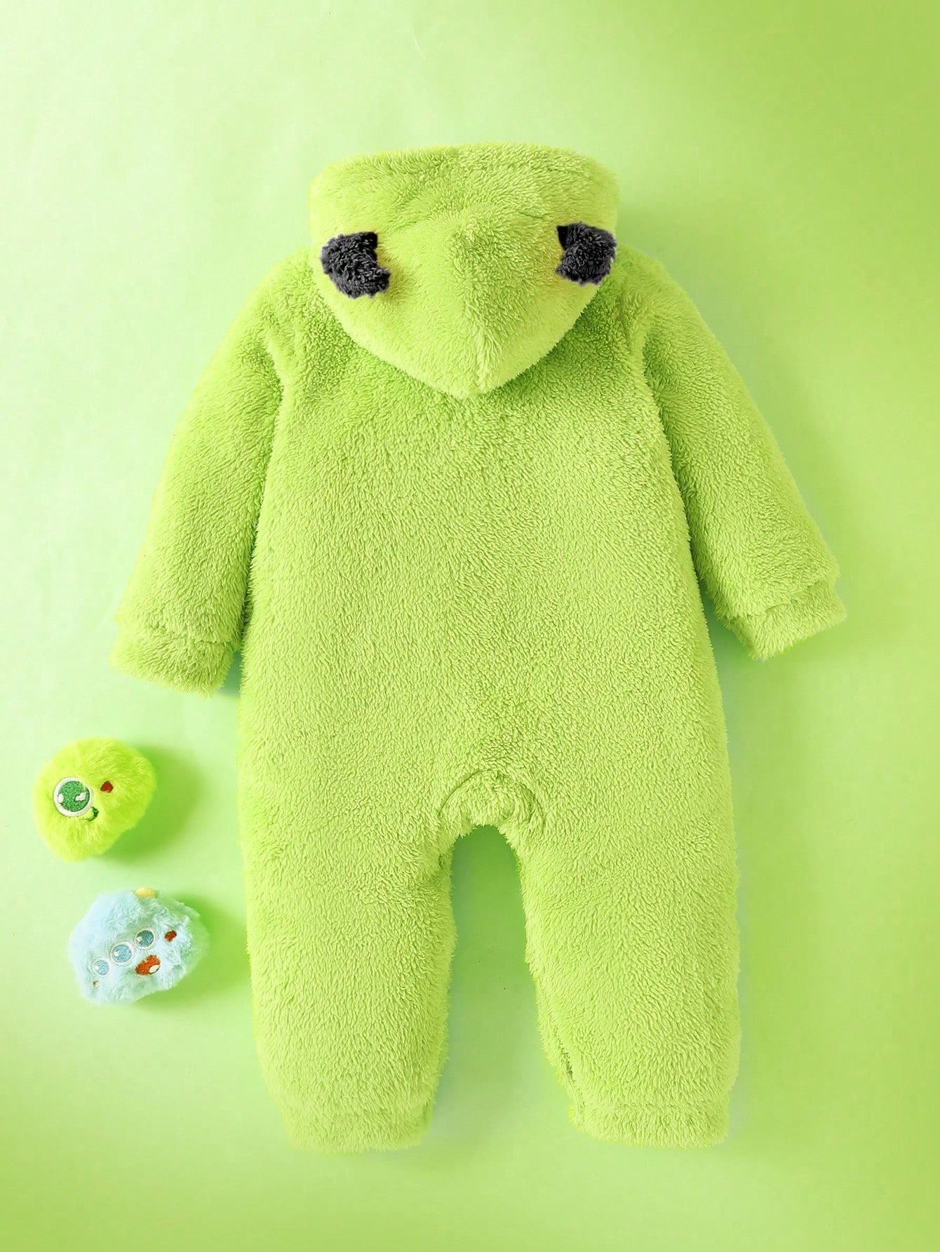 Plüsch-Overall für Jungen mit  – Spiderman Jumpsuit Kids Bewertung und Preis