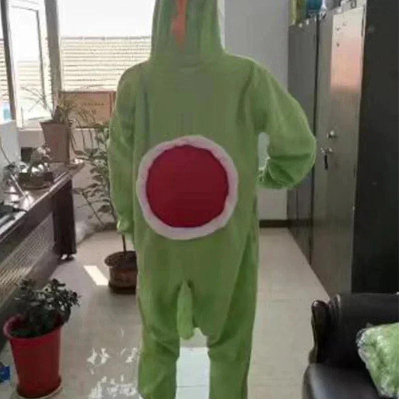 Premium-Outfit Super Halloween – Inflatable Dinosaur Costume Adult Bewertung und Preis