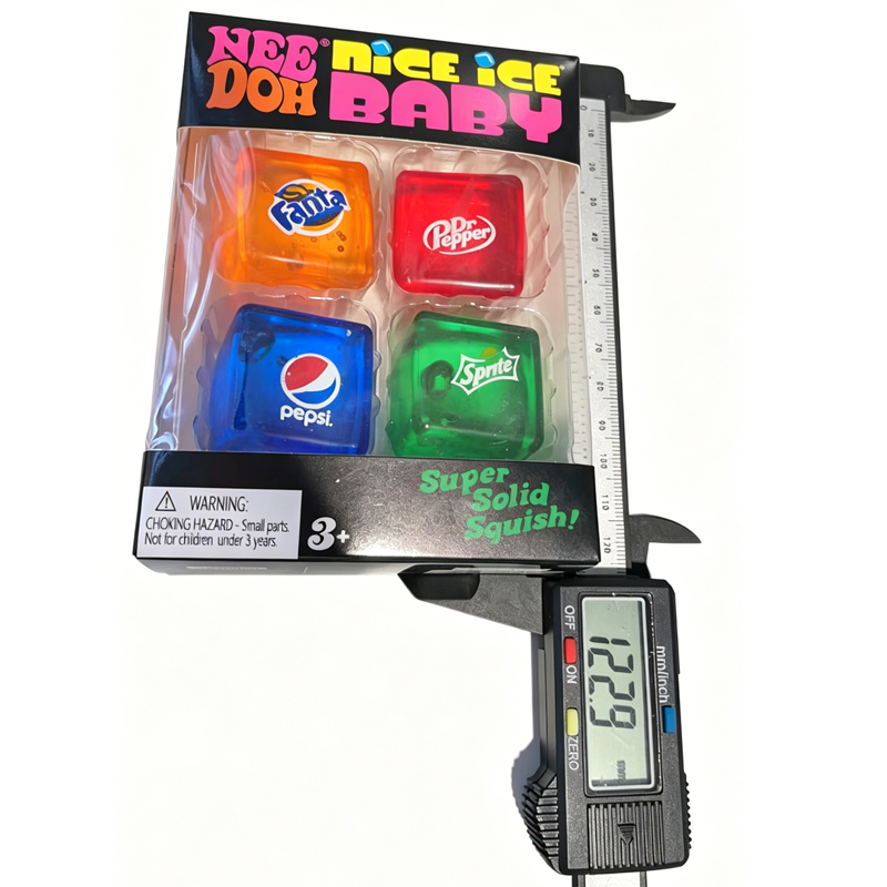 Neues Set /Squishy Needoh /Nic – Novelty Gifts Bewertung und Preis