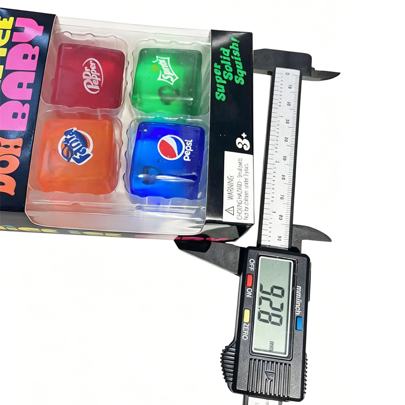 Neues Set /Squishy Needoh /Nic – Novelty Gifts Bewertung und Preis