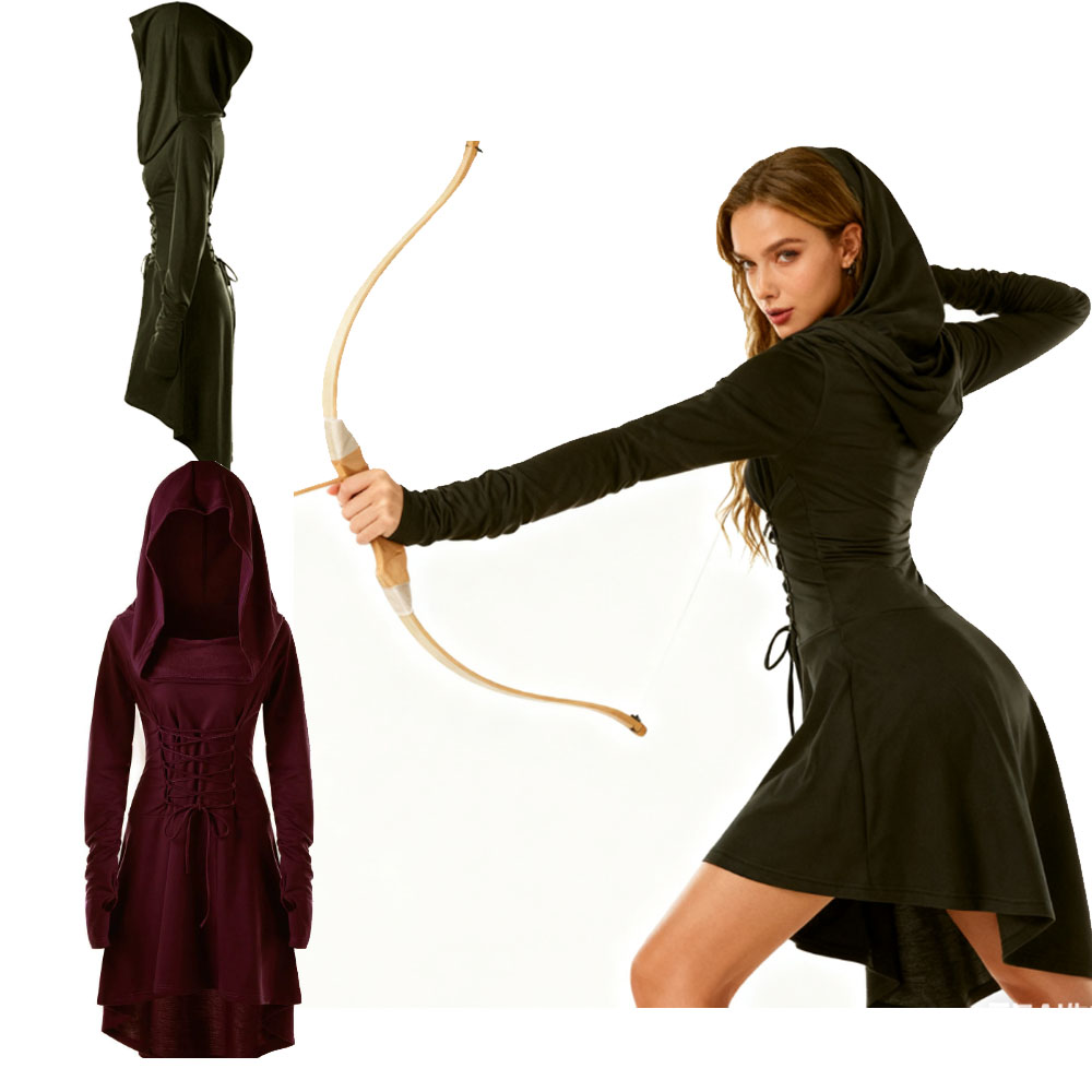 Mittelalterliches Froest Damen – Medieval Renaissance Dress Women Bewertung und Preis