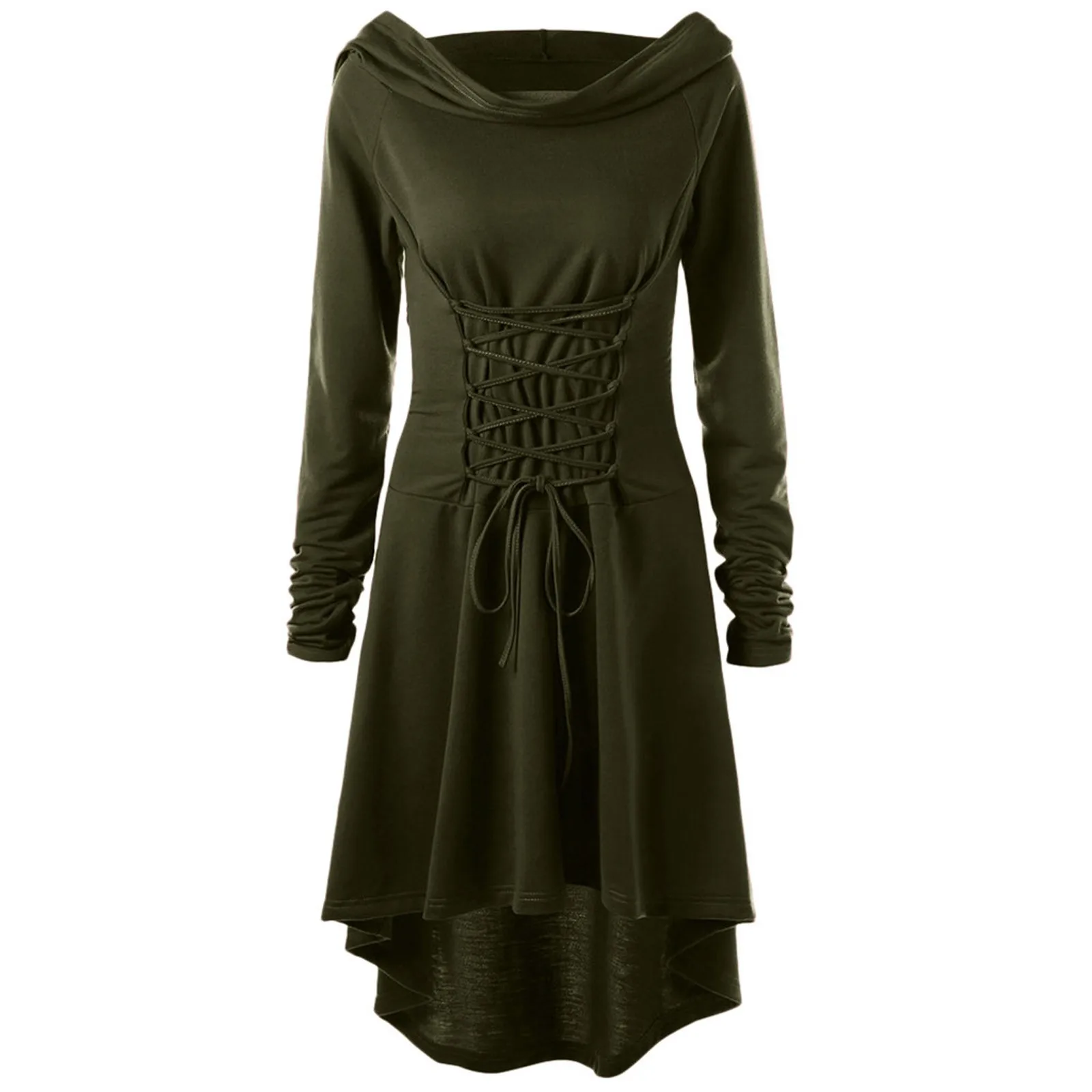 Mittelalterliches Froest Damen – Medieval Renaissance Dress Women Bewertung und Preis