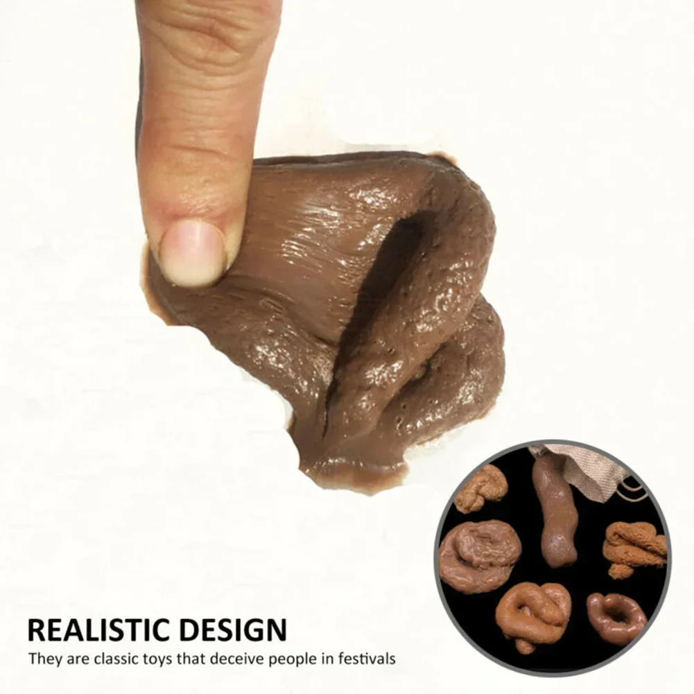 Gefälschte Hund Kot Realistisc – Fake Poop Gag Gift Bewertung und Preis