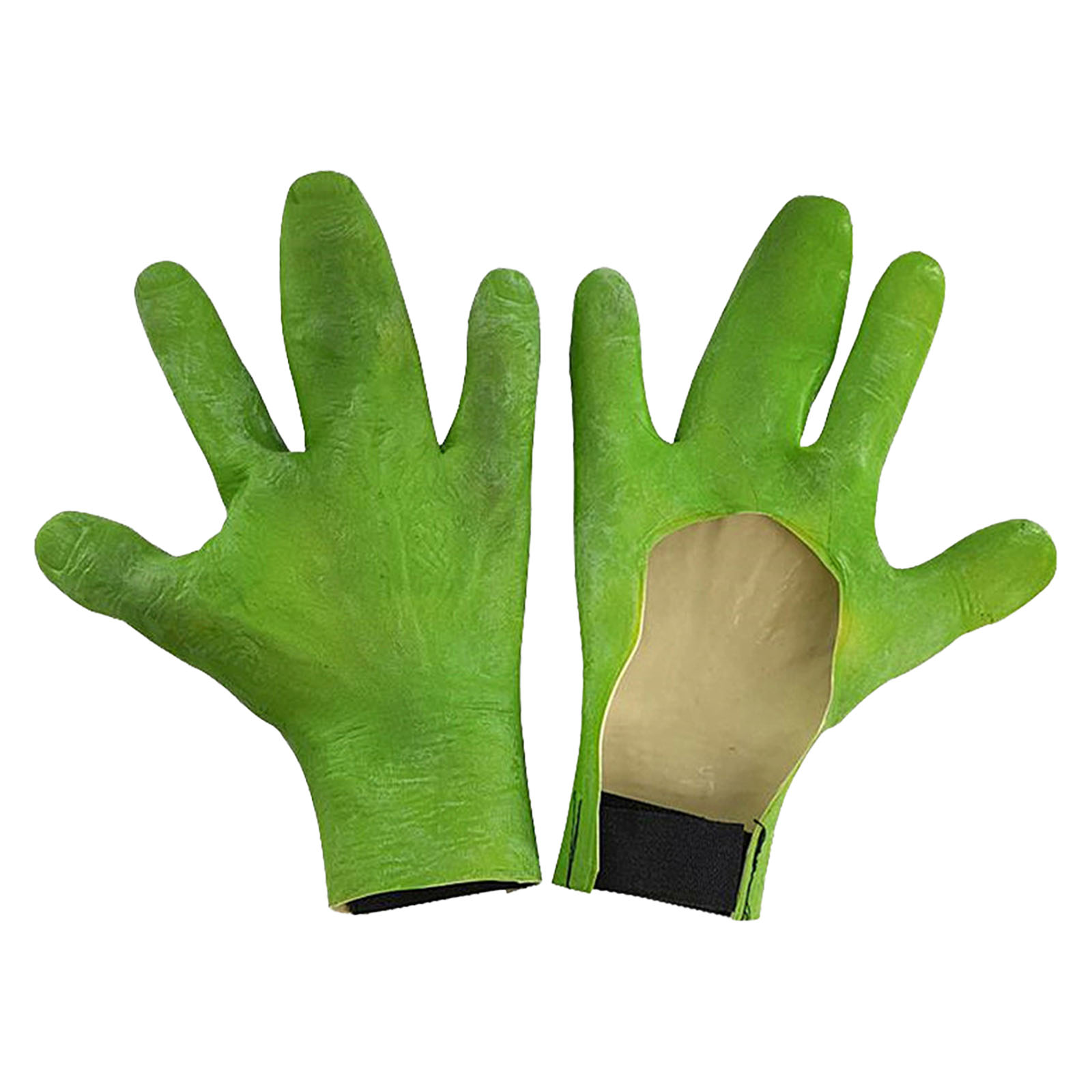 Professional Grade Alien Mask  – Latex Alien Mask Realistic Bewertung und Preis