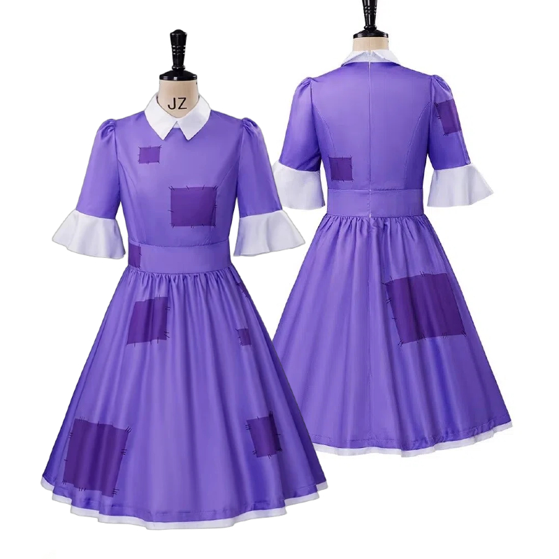 The Circus Jax Cosplay-Kleid f – Medieval Renaissance Dress Women Bewertung und Preis