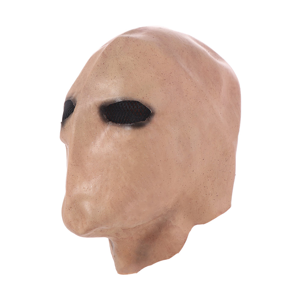 Gesichtsloser Mann Halloween S – Latex Alien Mask Realistic Bewertung und Preis
