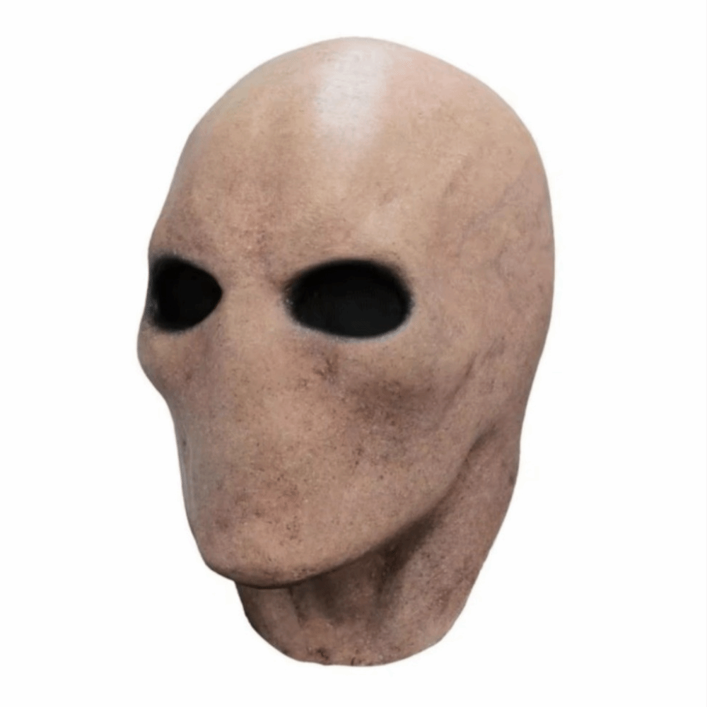 Gesichtsloser Mann Halloween S – Latex Alien Mask Realistic Bewertung und Preis