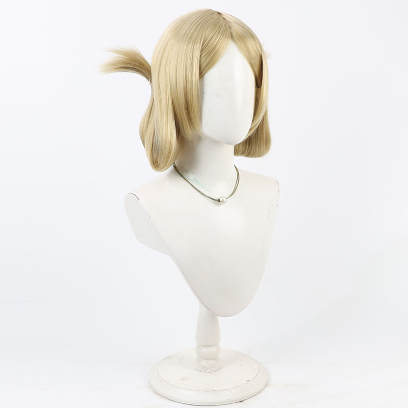 Katori Cosplay Perücke Kantai  – Anime Cosplay Wig Heat Resistant Bewertung und Preis