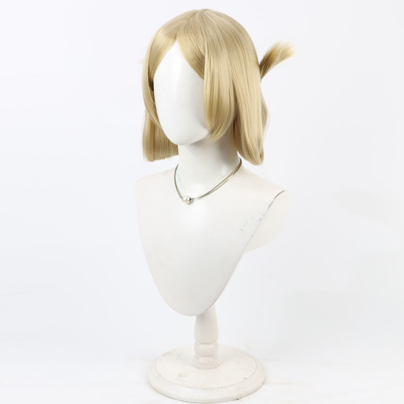 Katori Cosplay Perücke Kantai  – Anime Cosplay Wig Heat Resistant Bewertung und Preis