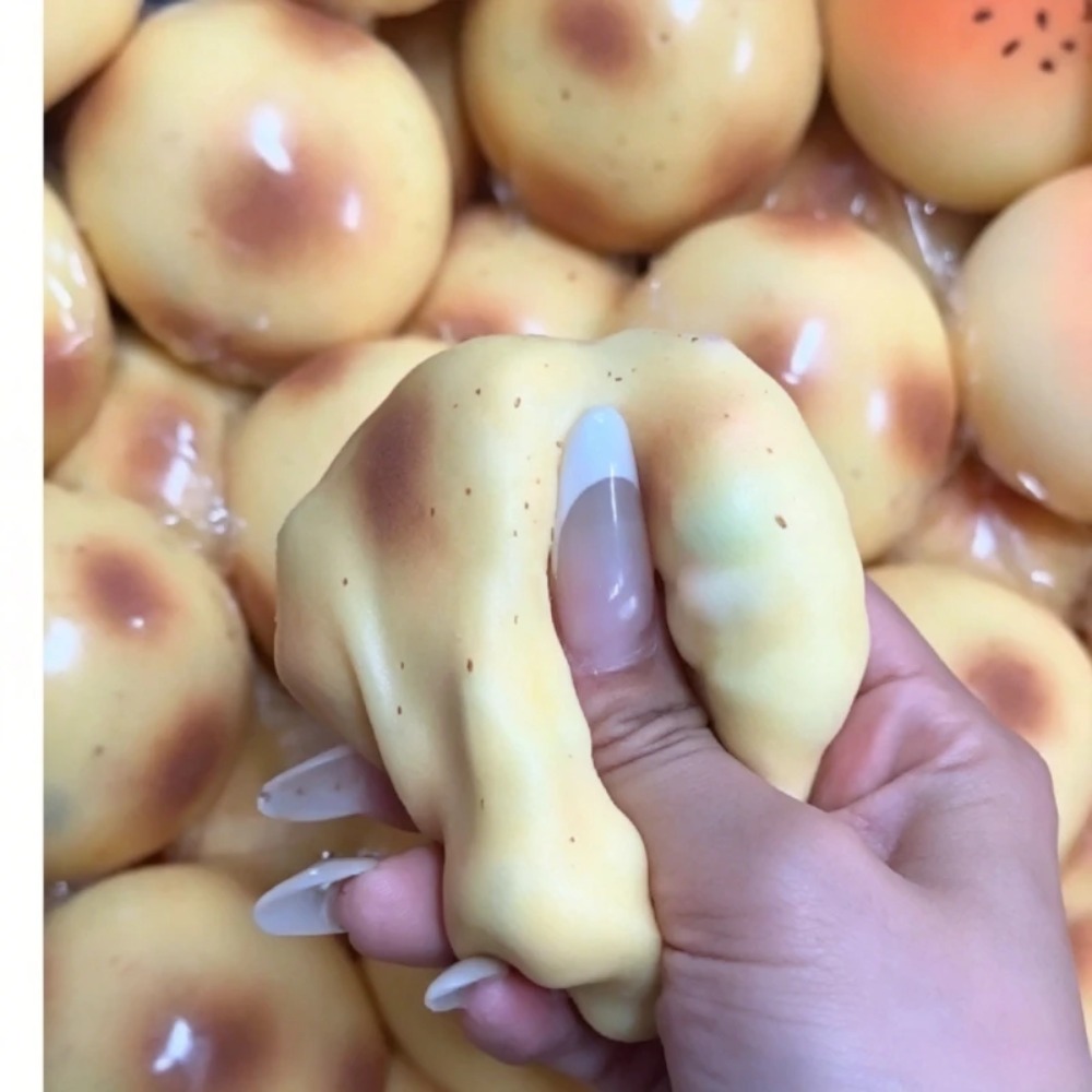 Frittierte Kartoffel-förmiges  – Novelty Gifts Bewertung und Preis