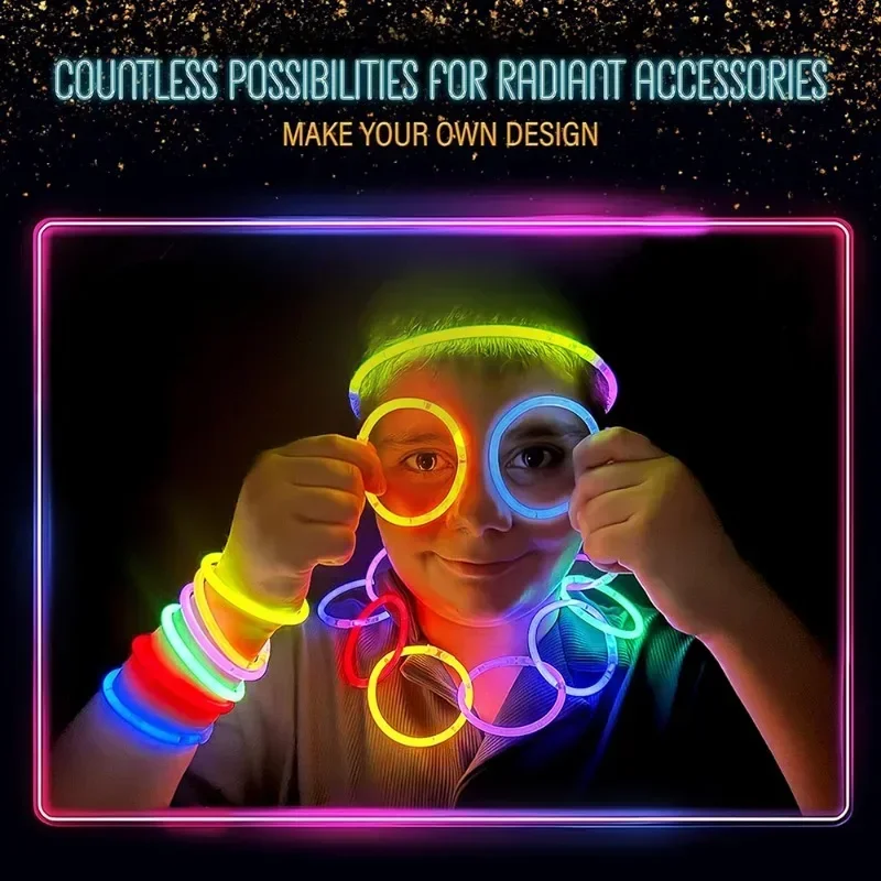 Leuchtende Party-Geschenke, Ne – Glow In The Dark Party Glasses Bewertung und Preis