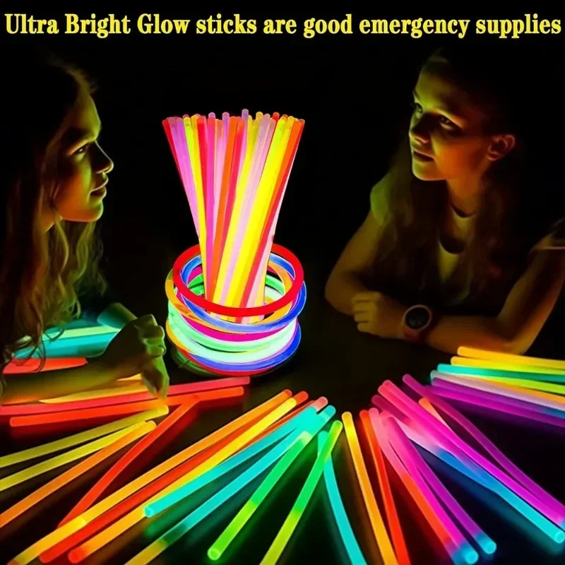 Leuchtende Party-Geschenke, Ne – Glow In The Dark Party Glasses Bewertung und Preis