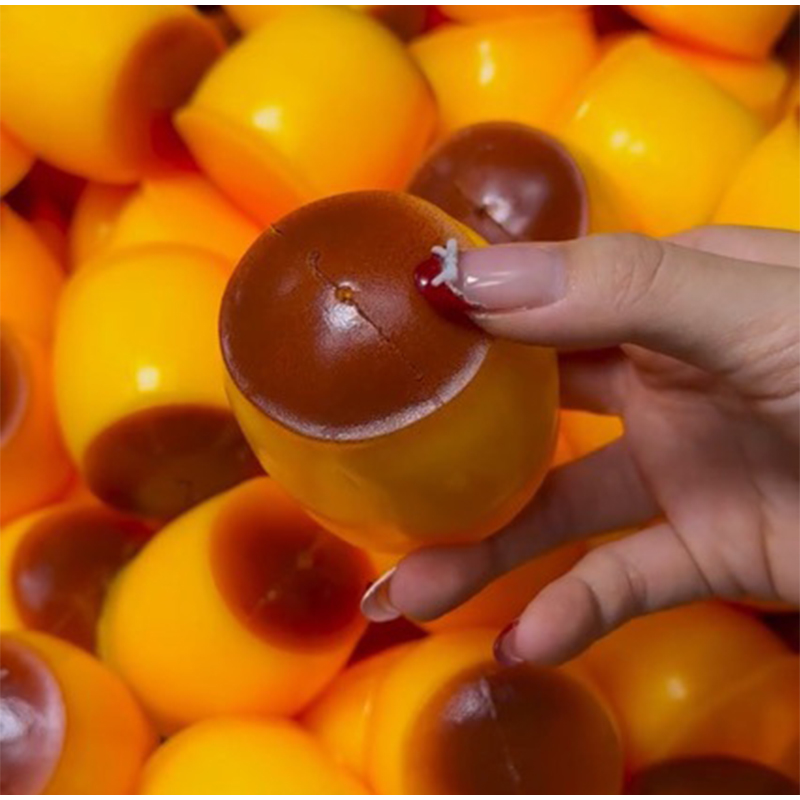 Knuspriger Karamellpudding-Que – Novelty Gifts Bewertung und Preis