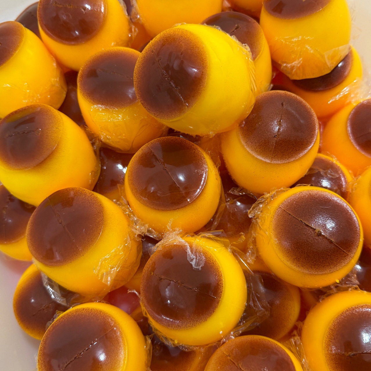 Knuspriger Karamellpudding-Que – Novelty Gifts Bewertung und Preis