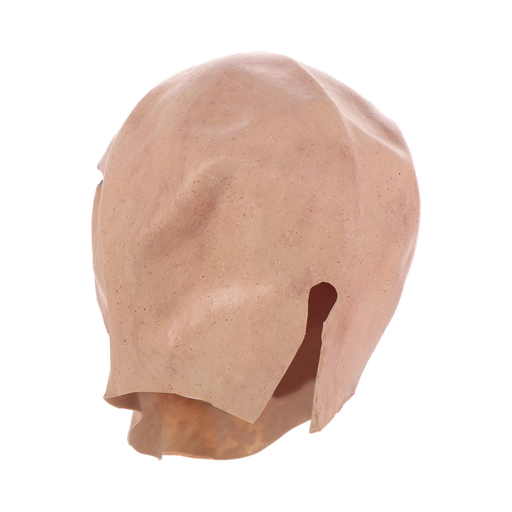 Gesichtsloser Mann Halloween S – Latex Alien Mask Realistic Bewertung und Preis