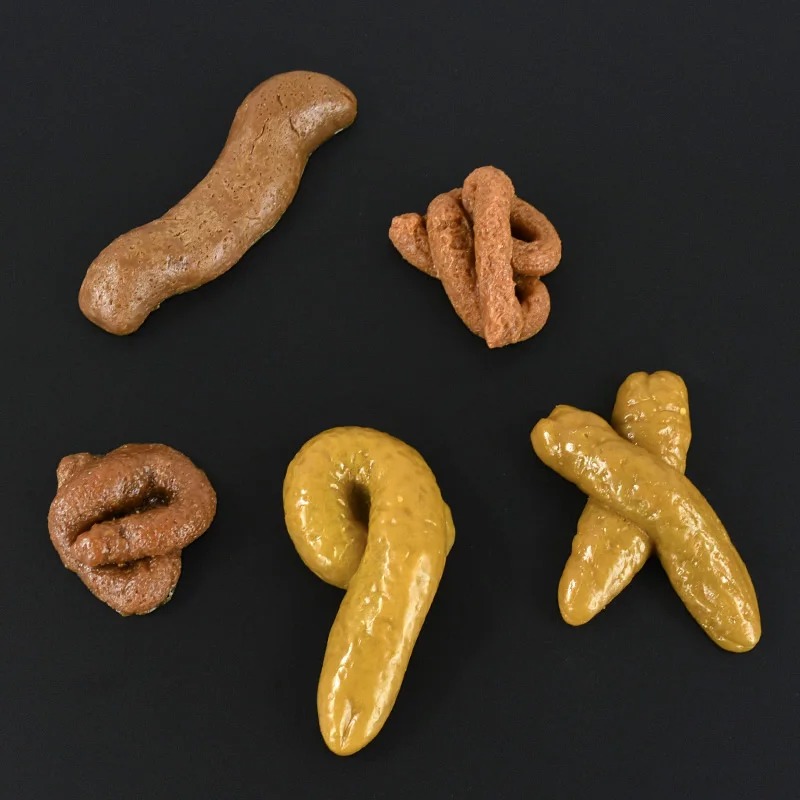 Realistischer Scheiße, sichere – Fake Poop Gag Gift Bewertung und Preis