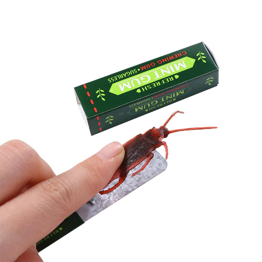 Geschenk Simulation Streich Ga – Shock Pen Prank Toy Bewertung und Preis